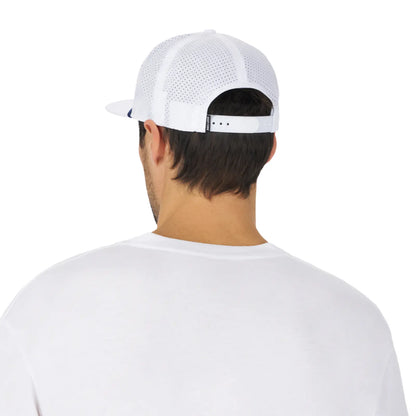 UNISEX SEA-DOO LASER CUT MESH CAP