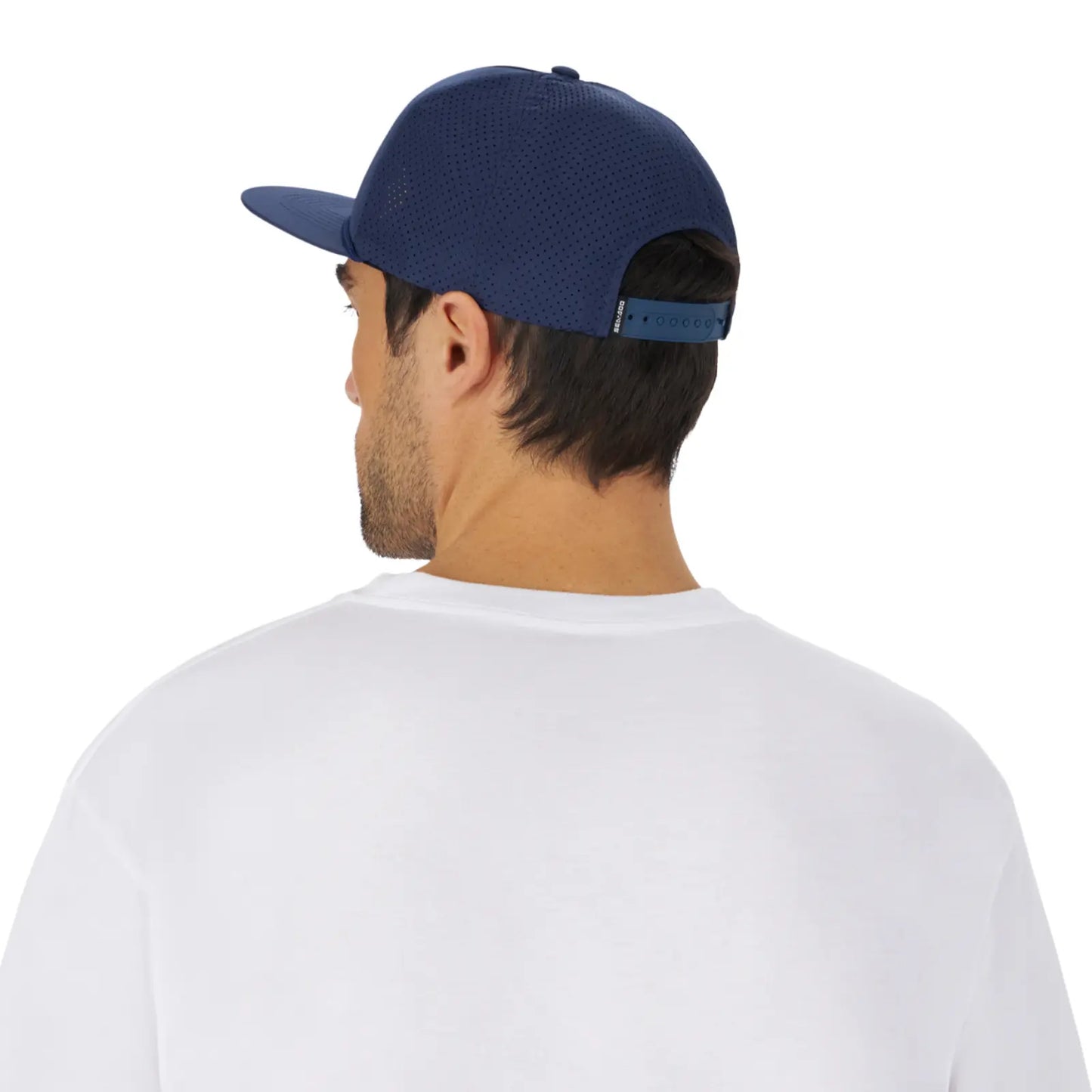 UNISEX SEA-DOO LASER CUT MESH CAP