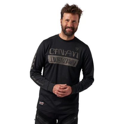 CAN-AM X FASTHOUSE DUST JERSEY