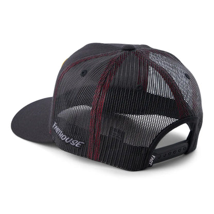 CAN-AM X FASTHOUSE DUST MESH CAP