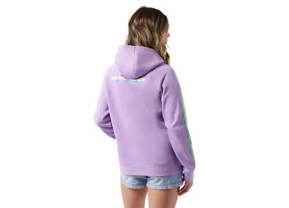 WOMEN'S SIGNATURE PULLOVER HOODIE