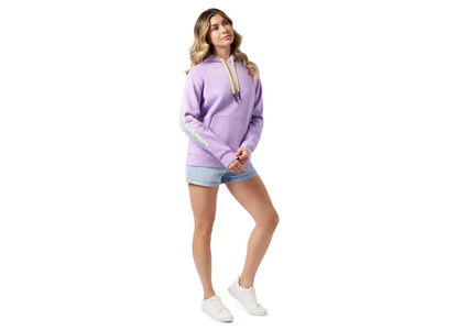 WOMEN'S SIGNATURE PULLOVER HOODIE