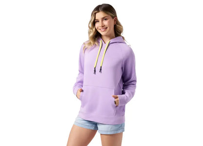 WOMEN'S SIGNATURE PULLOVER HOODIE