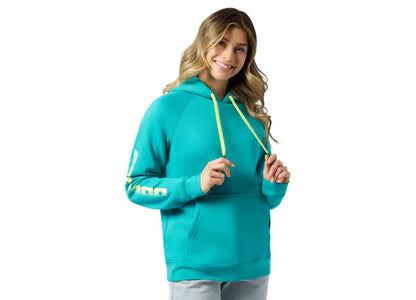 WOMEN'S SIGNATURE PULLOVER HOODIE
