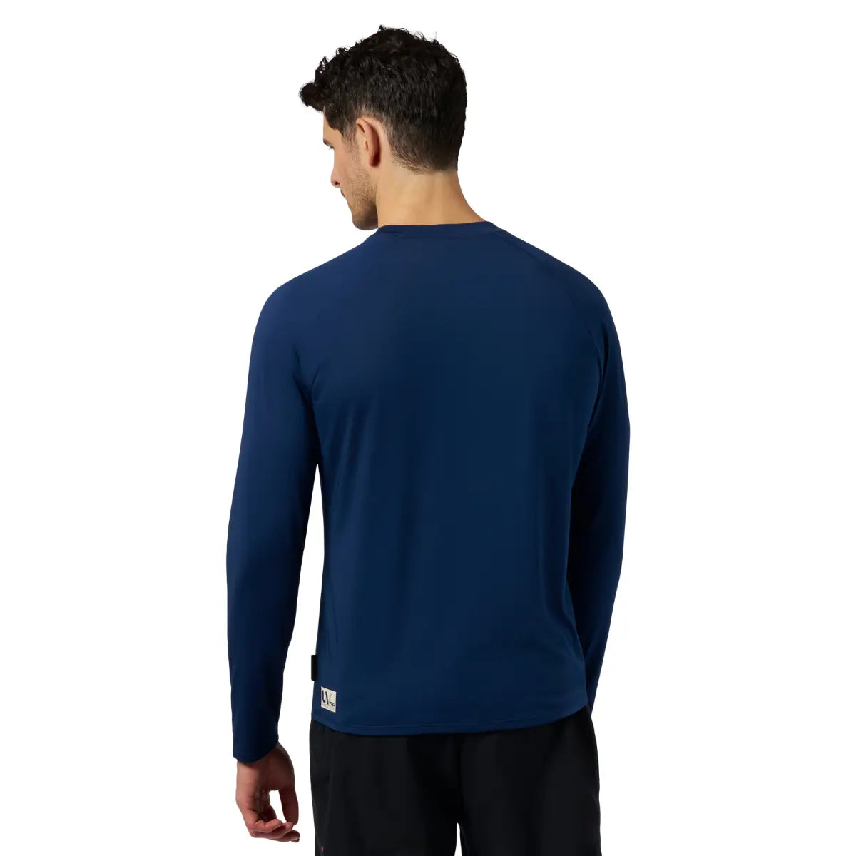 SEA0DOO MENS UV FISHING LONG SLEEVE SHIRT