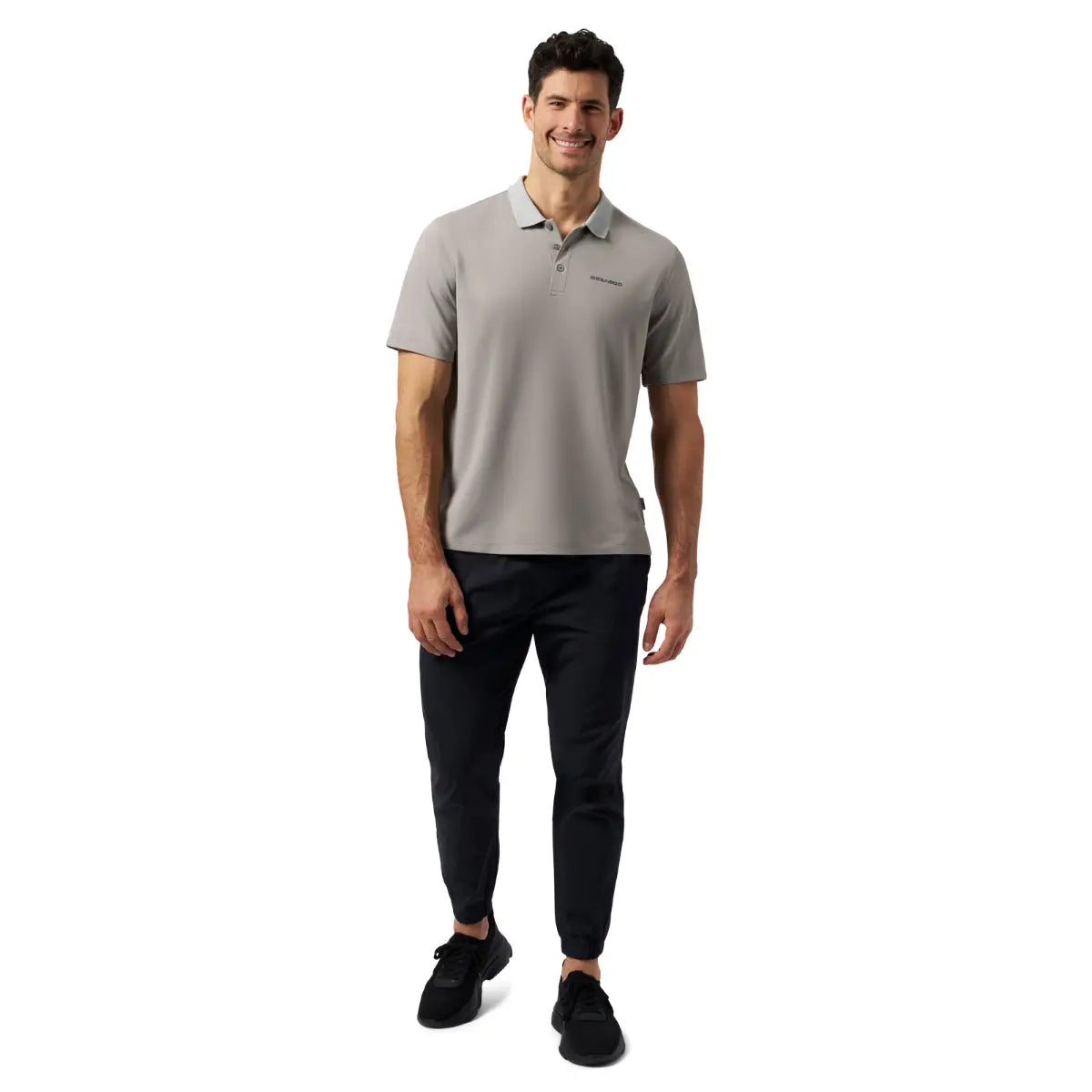 SEA-DOO MENS POLO
