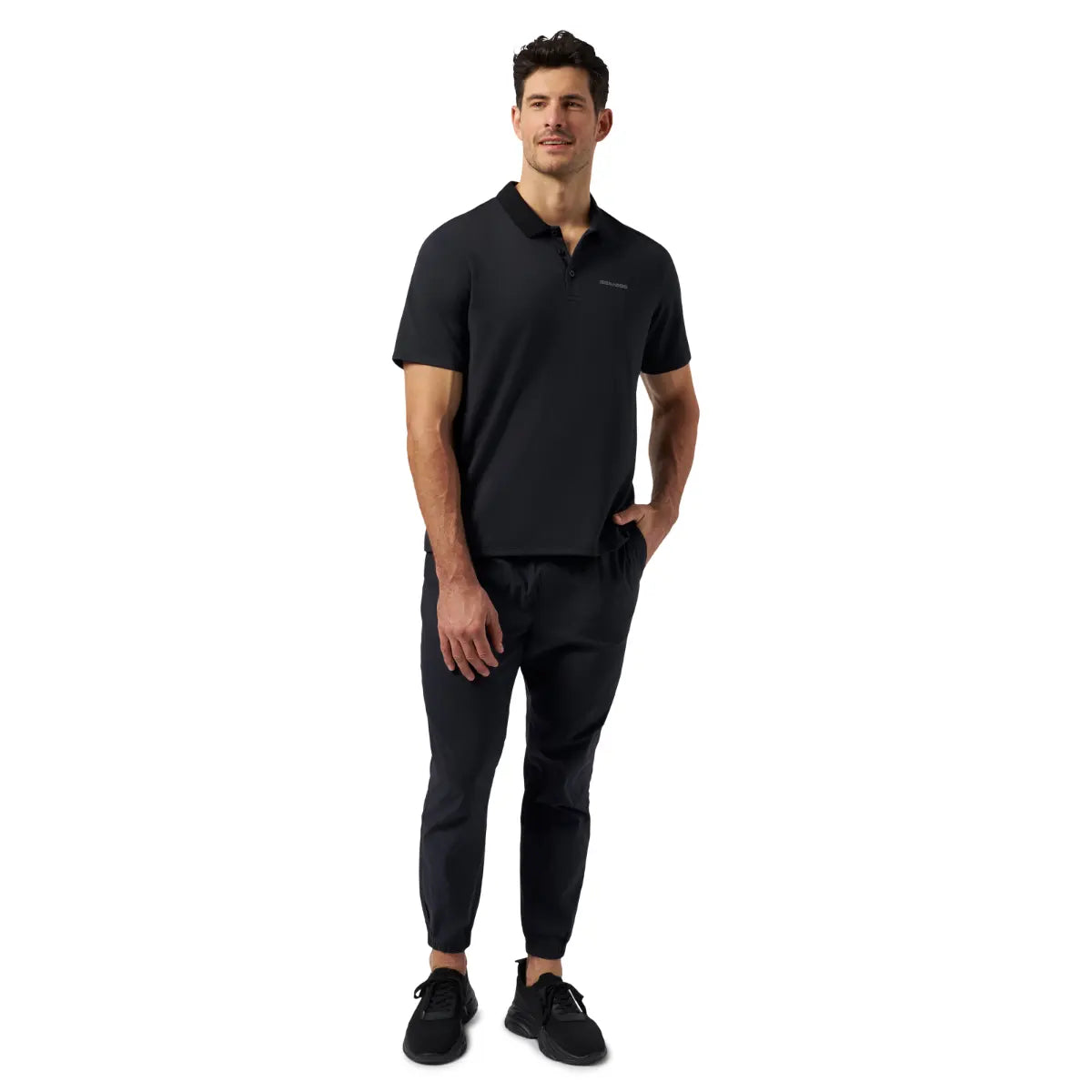 SEA-DOO MENS POLO