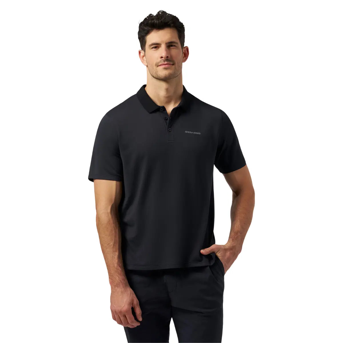 SEA-DOO MENS POLO
