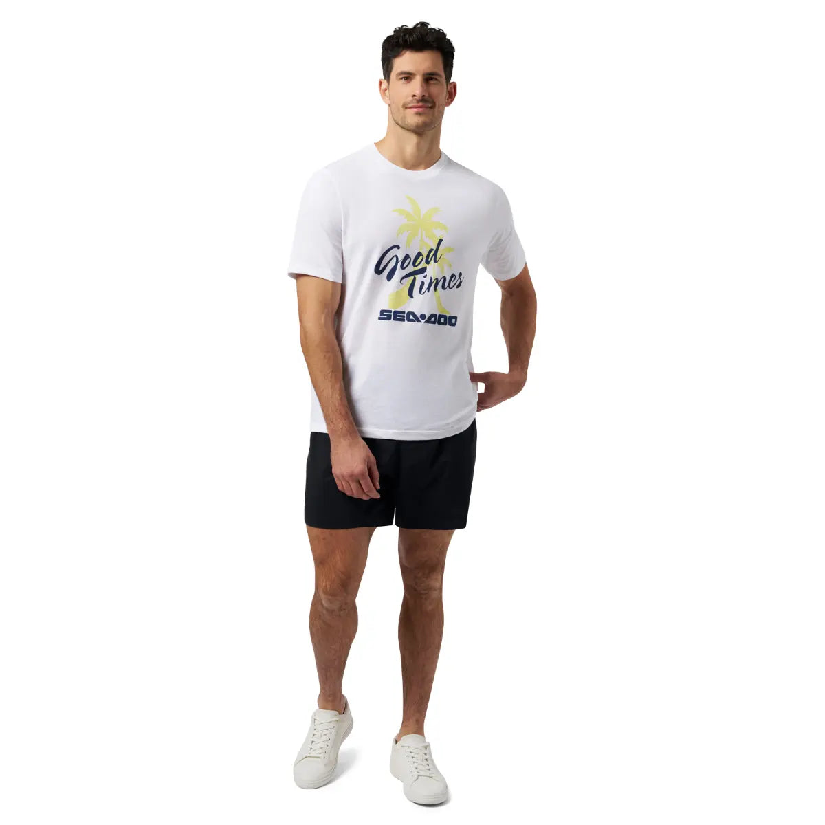 GOOD TIMES SEA-DOO T-SHIRT