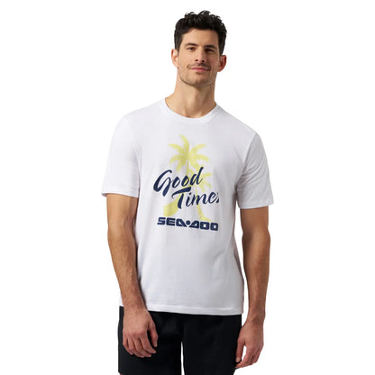 GOOD TIMES SEA-DOO T-SHIRT