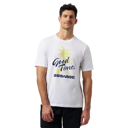 GOOD TIMES SEA-DOO T-SHIRT