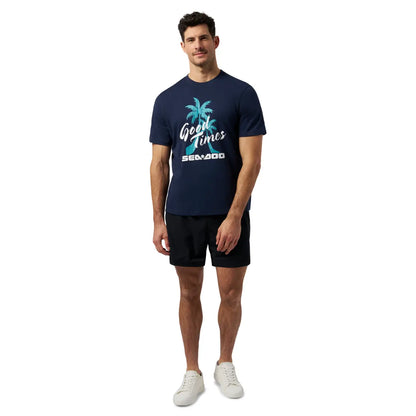 GOOD TIMES SEA-DOO T-SHIRT