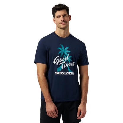 GOOD TIMES SEA-DOO T-SHIRT