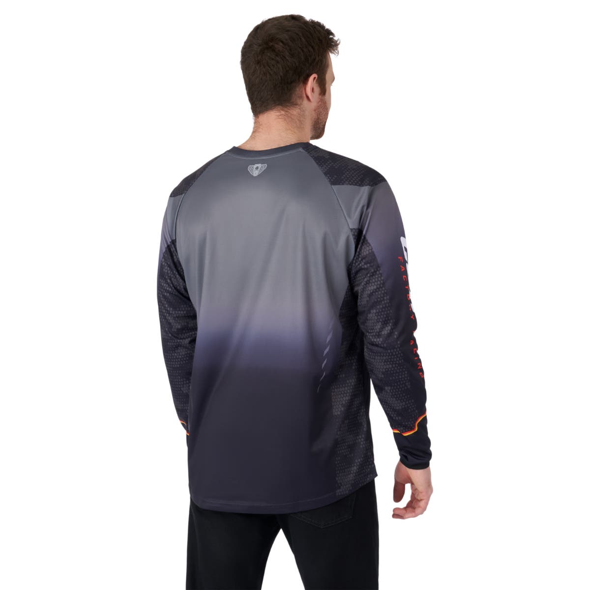 UNISEX CAN-AM PHANTOM JERSEY