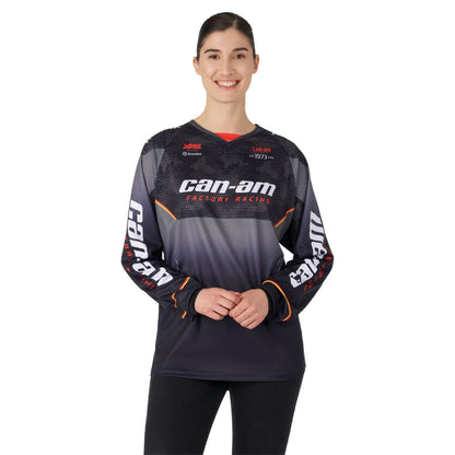 UNISEX CAN-AM PHANTOM JERSEY