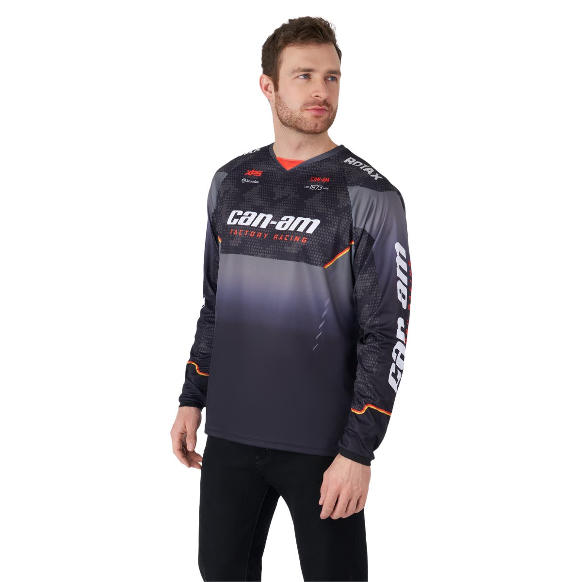UNISEX CAN-AM PHANTOM JERSEY