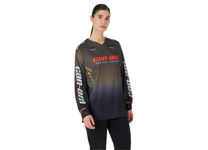 UNISEX CAN-AM PHANTOM JERSEY