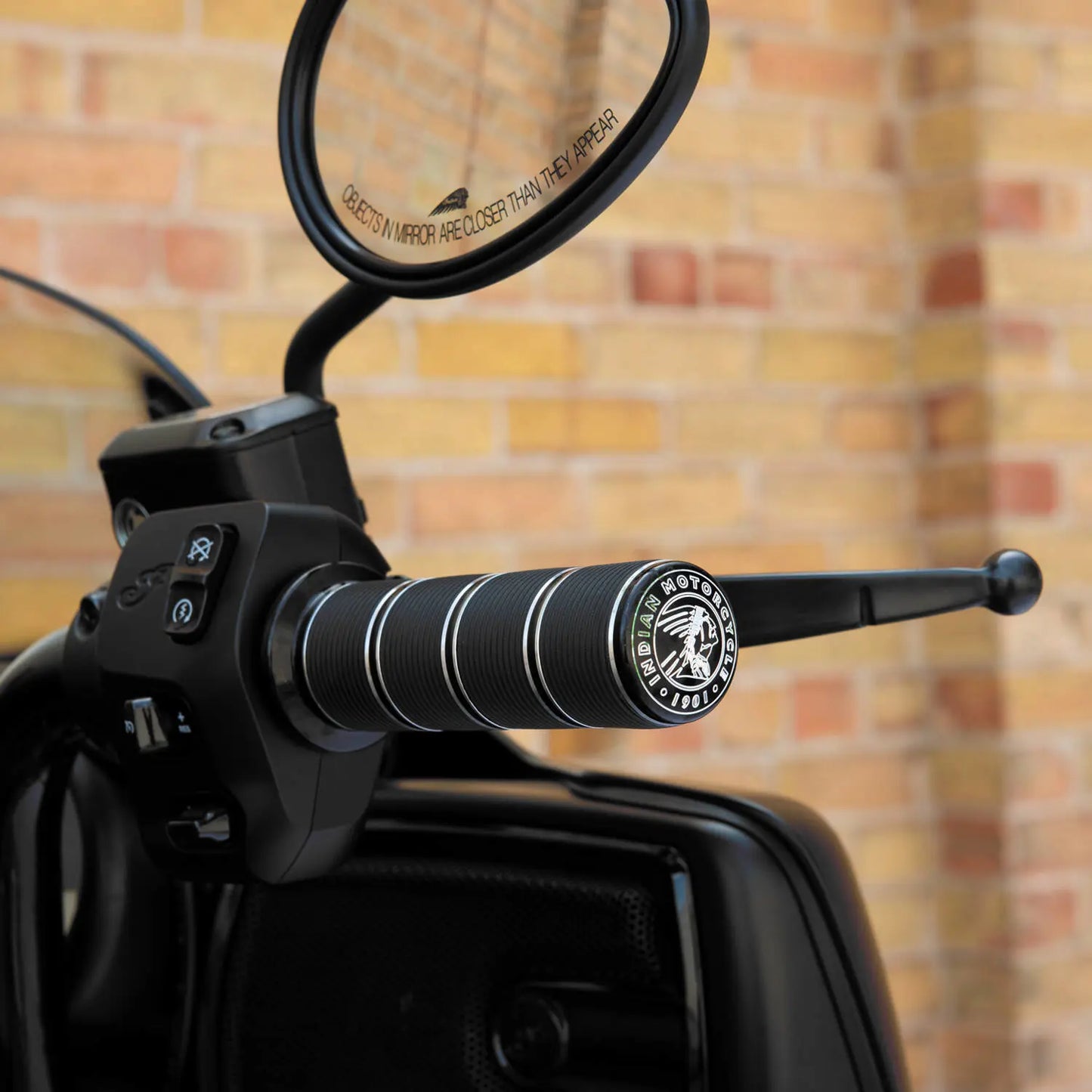 SELECT HANDLEBAR GRIPS