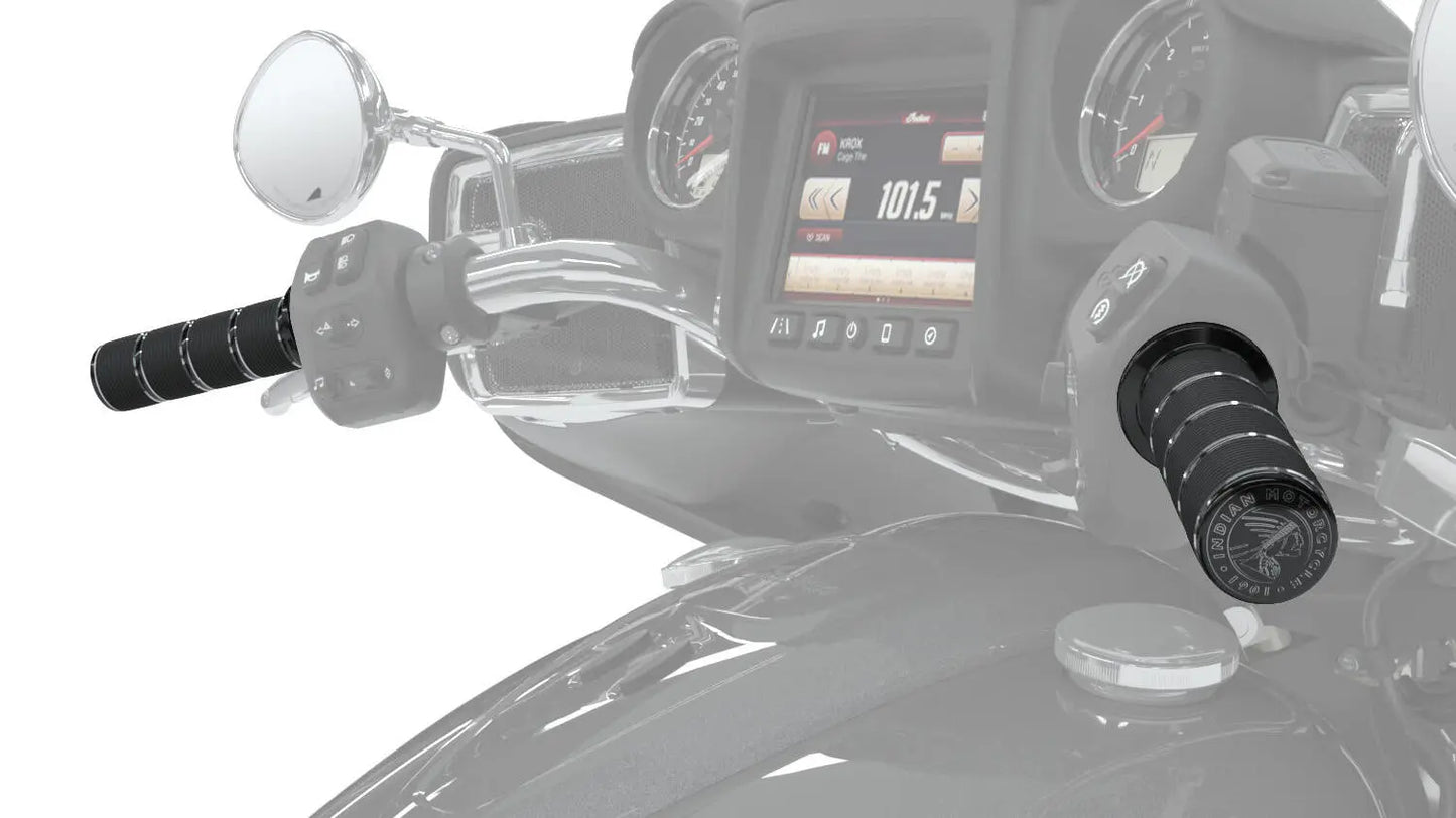 SELECT HANDLEBAR GRIPS
