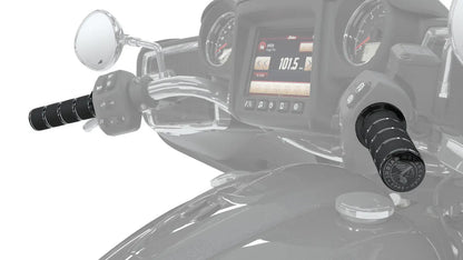 SELECT HANDLEBAR GRIPS