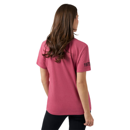 WOMENS 1973 SIGN T-SHIRT