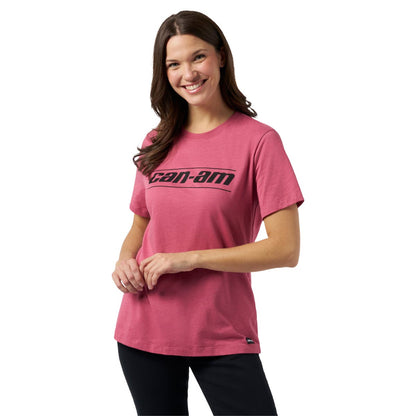 WOMENS 1973 SIGN T-SHIRT