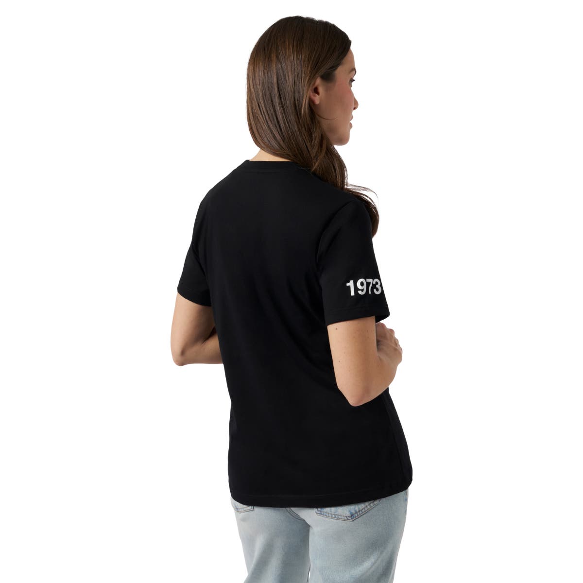WOMENS 1973 SIGN T-SHIRT