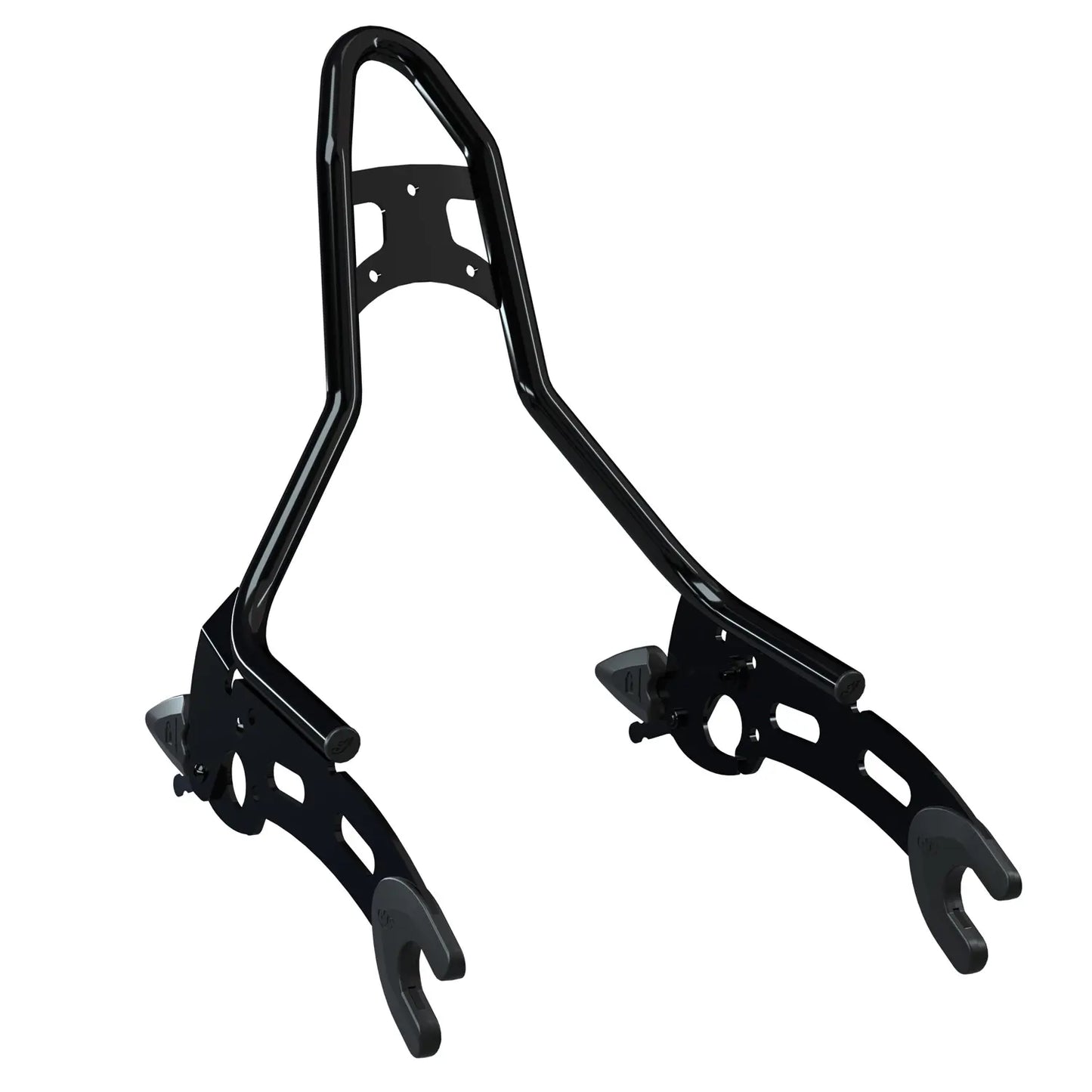 K-PASS,BACKREST,LCK AND RD,BLK