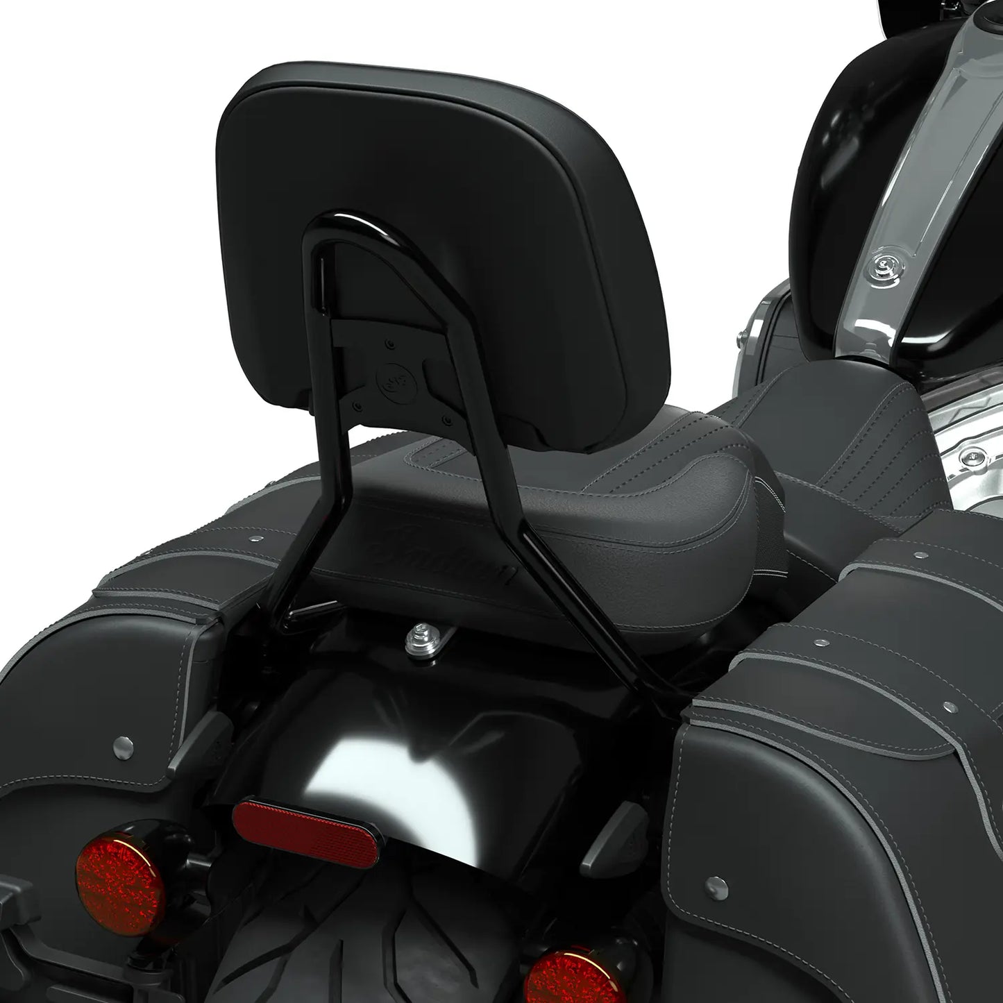 K-PASS,BACKREST,LCK AND RD,BLK