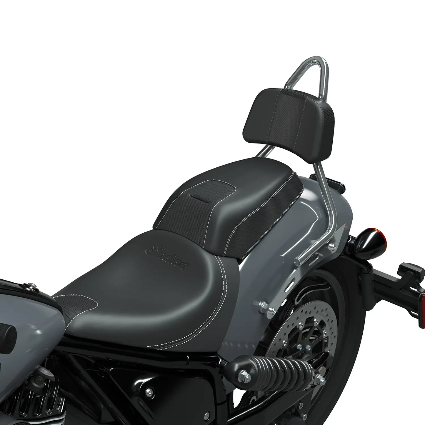 K-BACKREST,PASS,VINYL