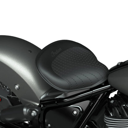 1920 SOLO SEAT, BLACK