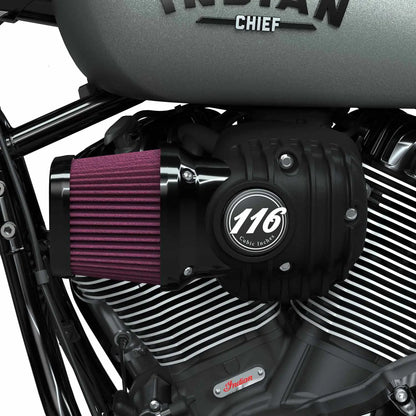 THUNDERSTROKE STAGE 1 FORWARD AIR INTAKE