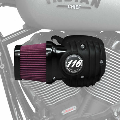 THUNDERSTROKE STAGE 1 FORWARD AIR INTAKE