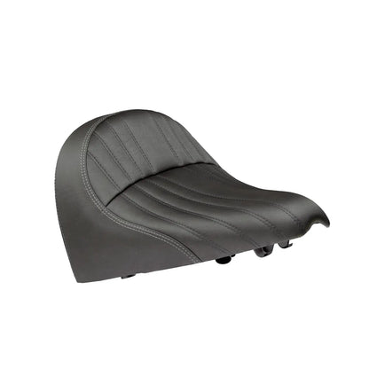 COMFORT+ CHIEF SOLO SEAT, BLACK