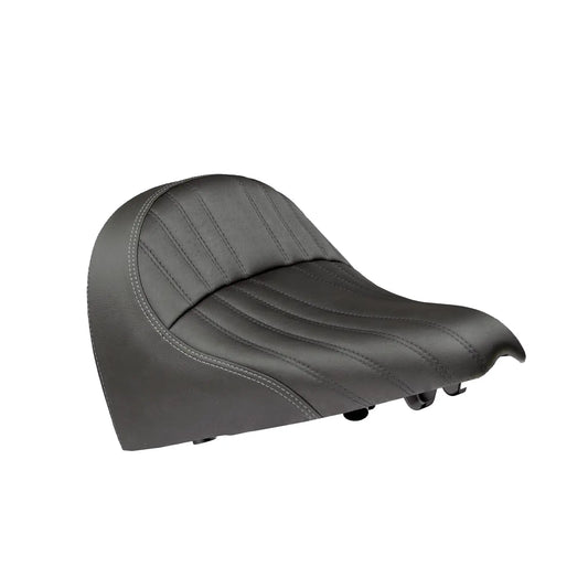 COMFORT+ CHIEF SOLO SEAT, BLACK
