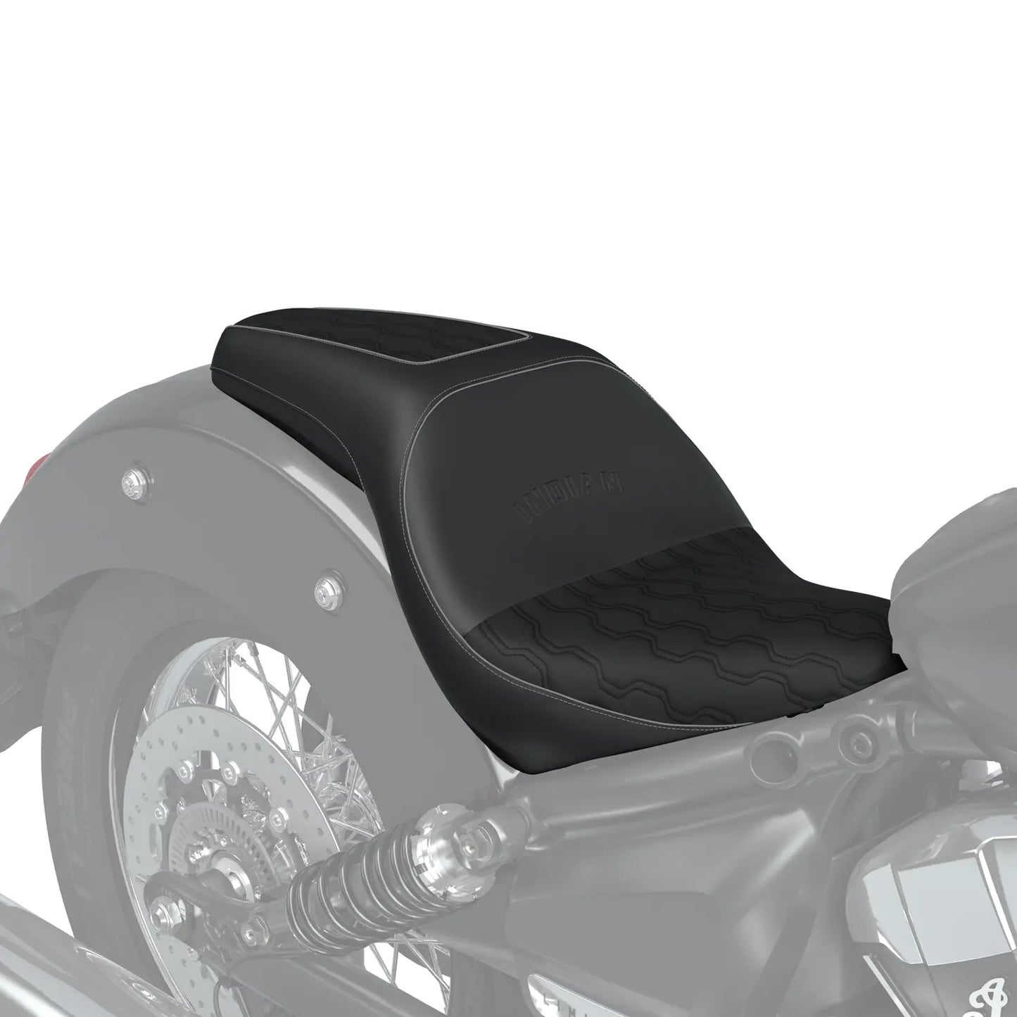 EXTENDED REACH SYNDICATE SEAT