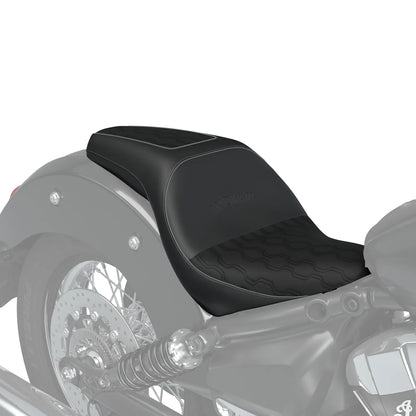 EXTENDED REACH SYNDICATE SEAT