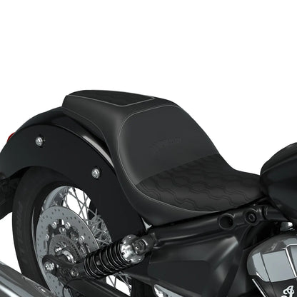EXTENDED REACH SYNDICATE SEAT