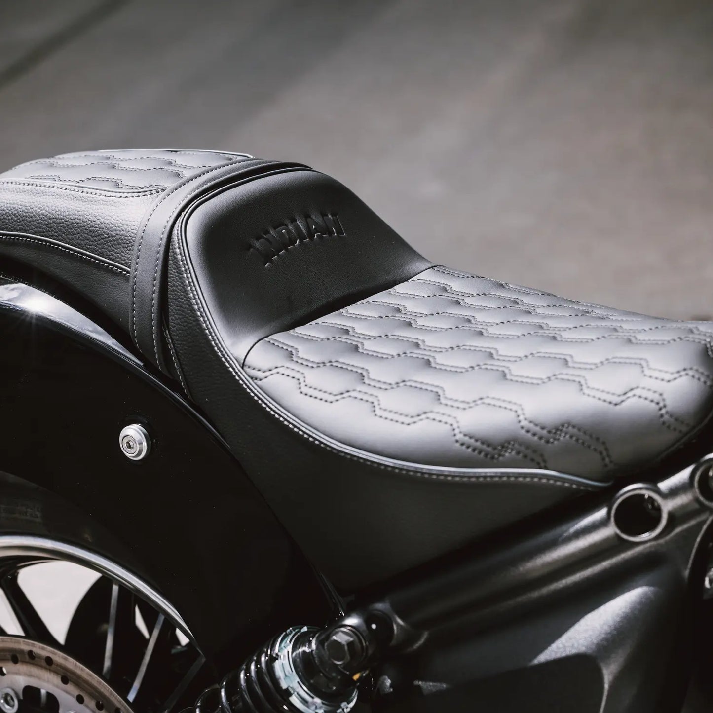 EXTENDED REACH SYNDICATE SEAT