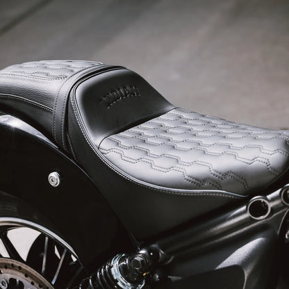 EXTENDED REACH SYNDICATE SEAT