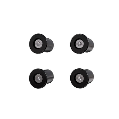 QUICK RELEASE ACCESSORY MOUNTING SPOOLS