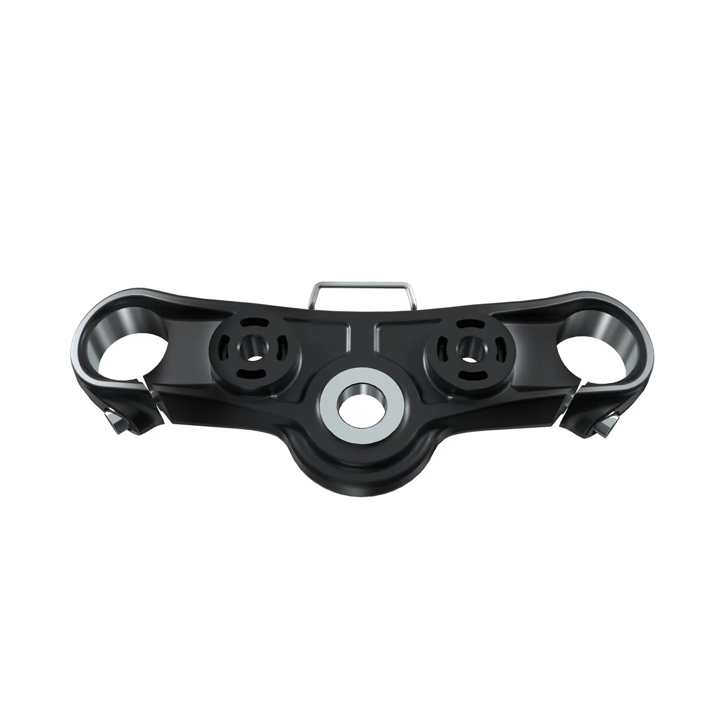 RISERS UPPER TRIPLE CLAMP