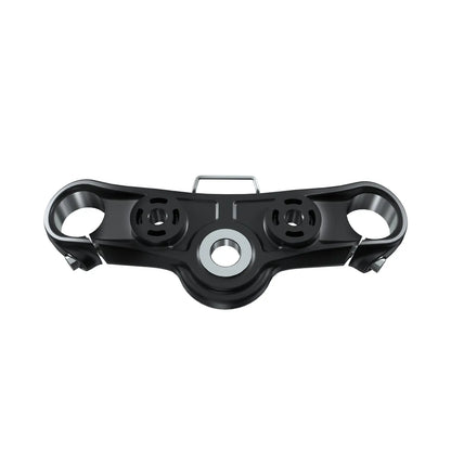 RISERS UPPER TRIPLE CLAMP