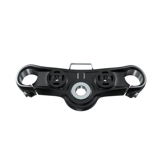 RISERS UPPER TRIPLE CLAMP