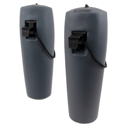 LINQ LITE FENDER KIT FOR SWITCH PONTOON