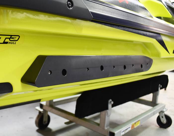 SEA-DOO 2018+ RXT/GTX & 2021+ RXP PRO-SERIES SPONSONS