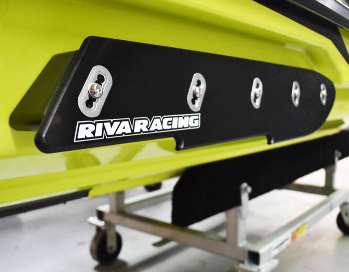 SEA-DOO 2018+ RXT/GTX & 2021+ RXP PRO-SERIES SPONSONS