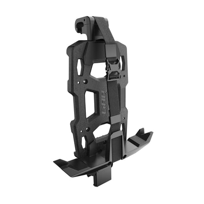 WAKEBOARD HOLDER FOR SWITCH PONTOON