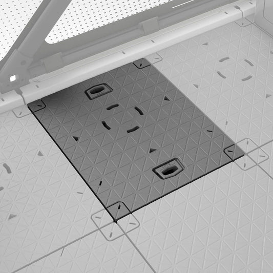 LINQ CARGO TILE FOR SWITCH PONTOON