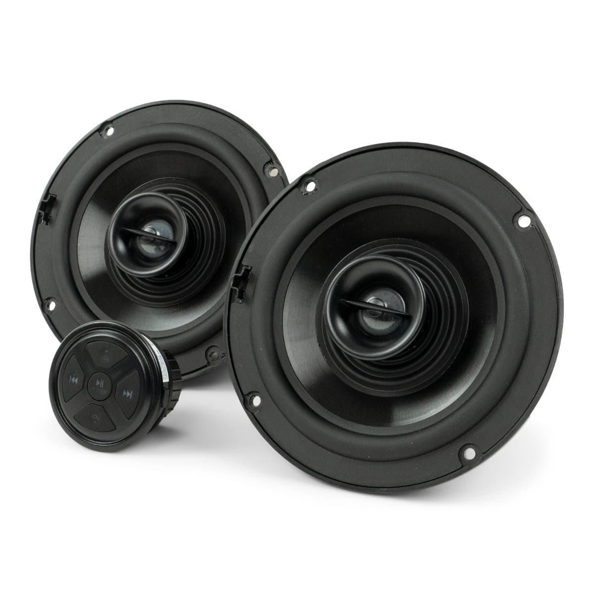 BRP AUDIO SYSTEM FOR SWITCH PONTOON